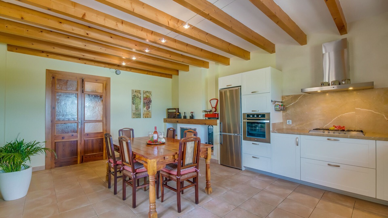 Photo of Kitchen in Muro