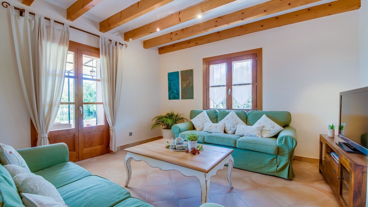Photo of Livingroom in Muro