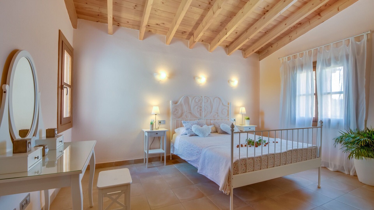 Photo of Bedroom in Muro