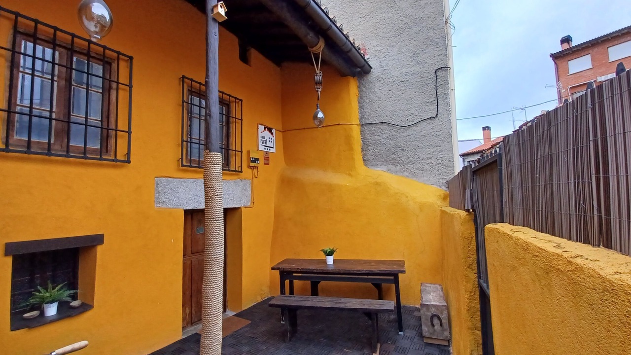 Photo of Outdoor in Burgohondo