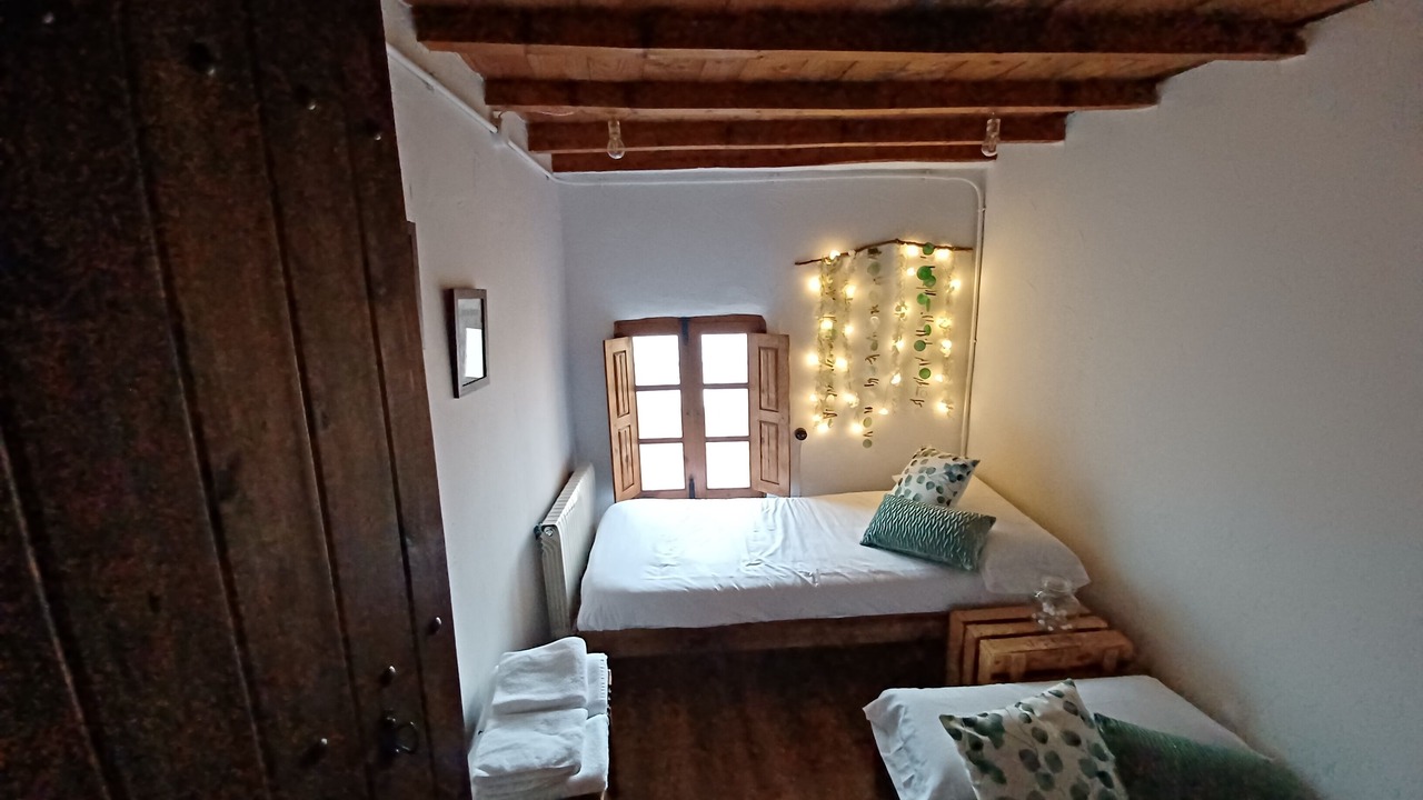 Photo of Bedroom in Burgohondo