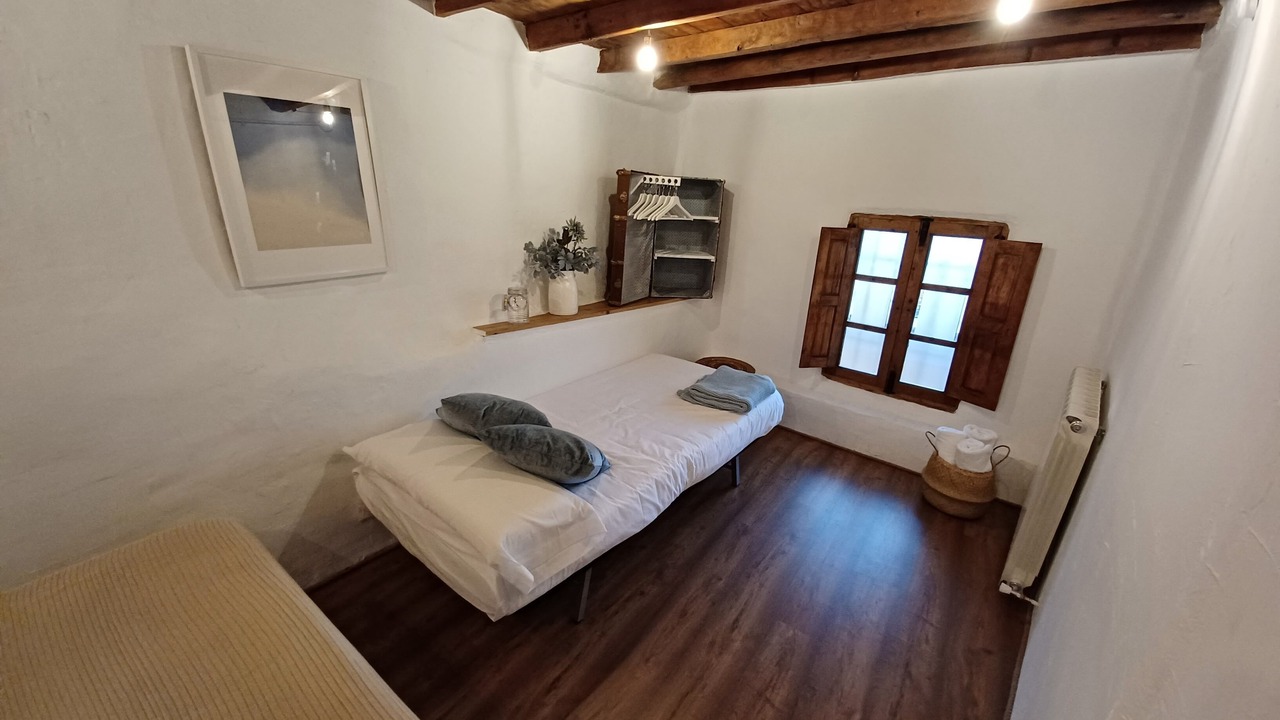 Photo of Bedroom in Burgohondo