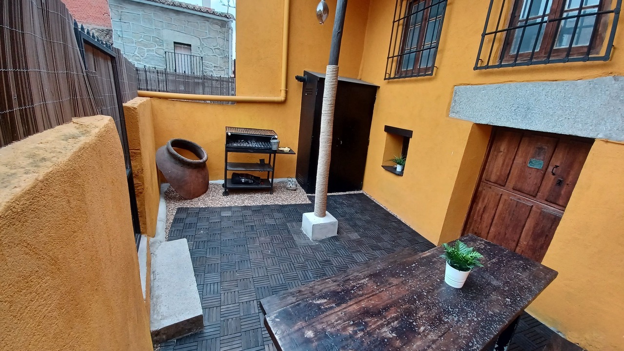 Photo of Outdoor in Burgohondo