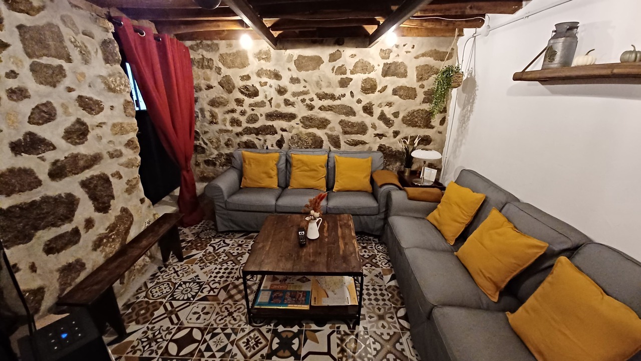 Photo of Livingroom in Burgohondo
