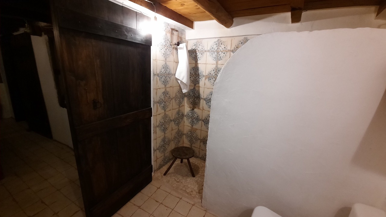 Photo of Bathroom in Burgohondo