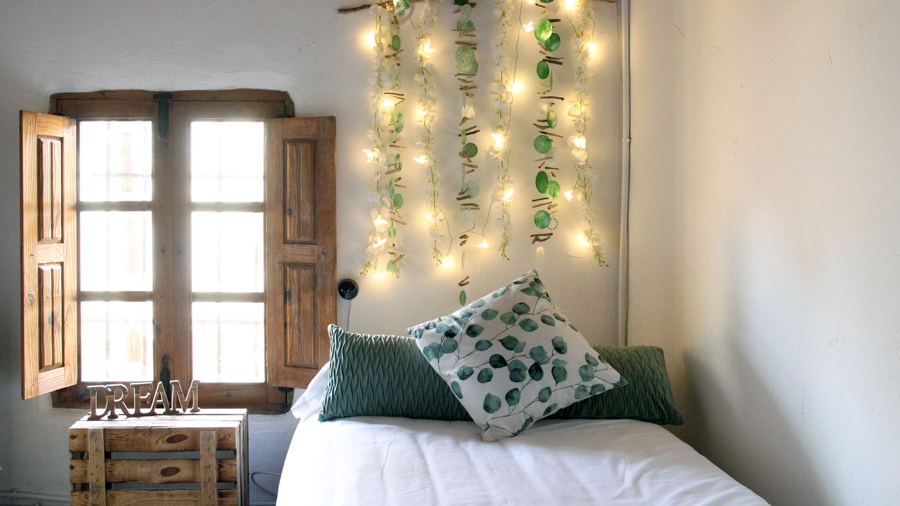 Photo of Bedroom in Burgohondo