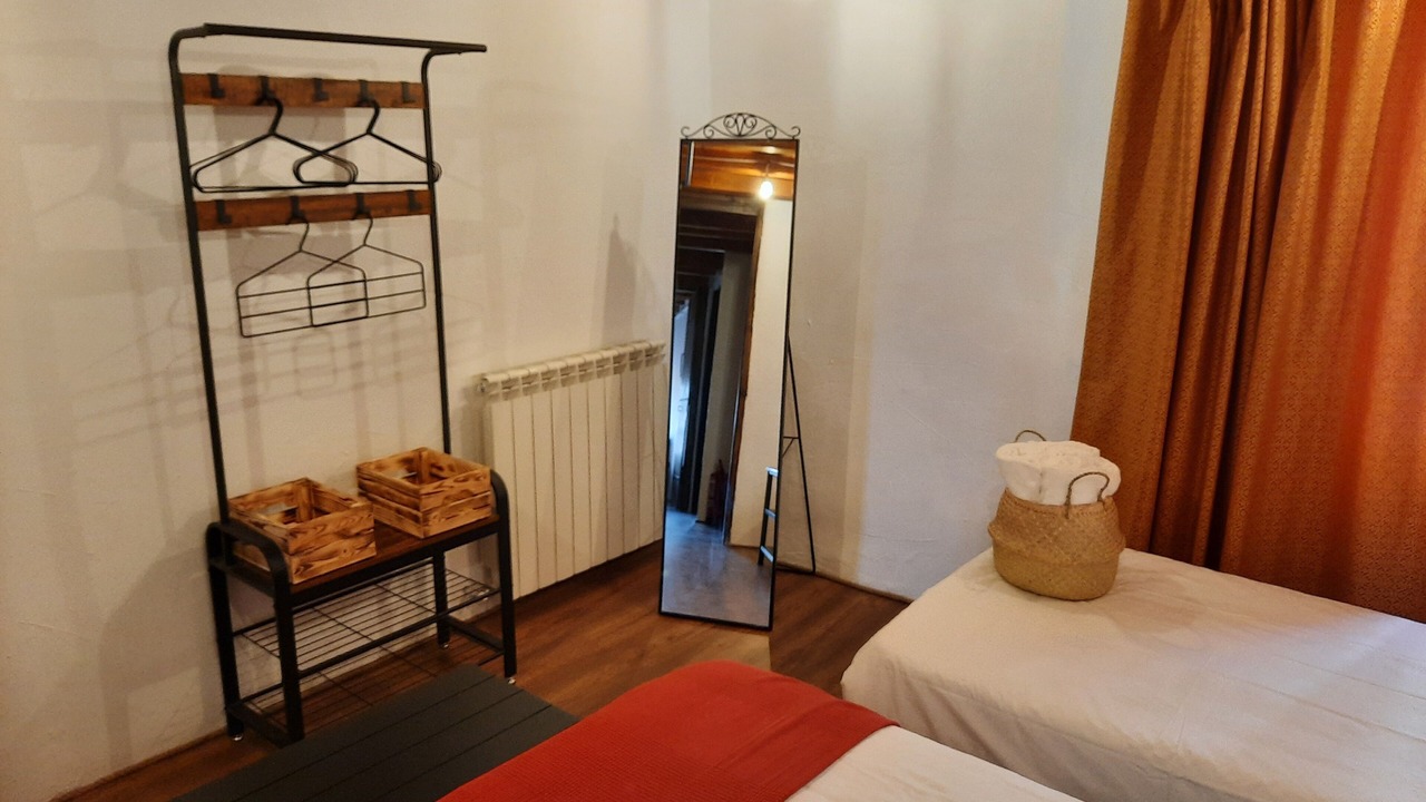Photo of Bedroom in Burgohondo