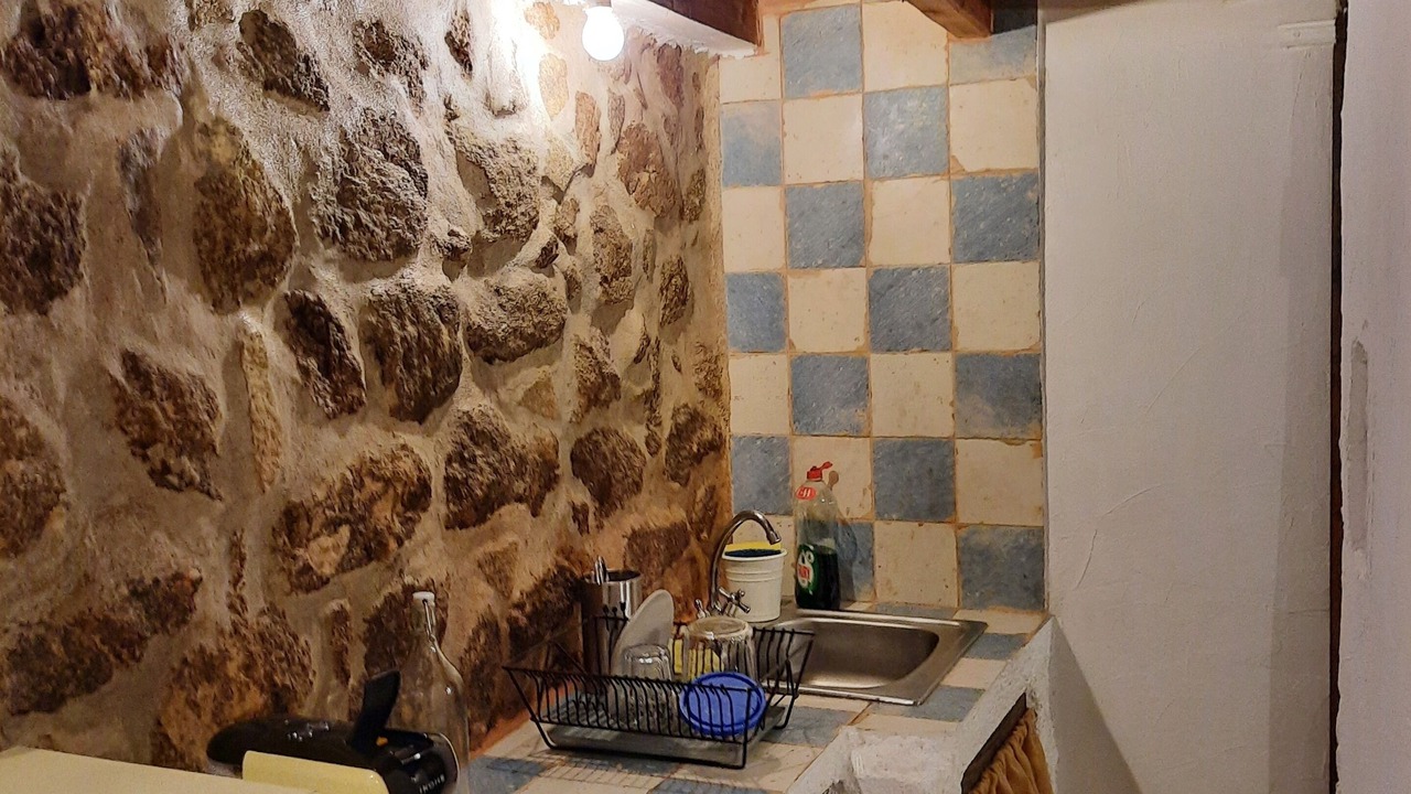 Photo of Kitchen in Burgohondo