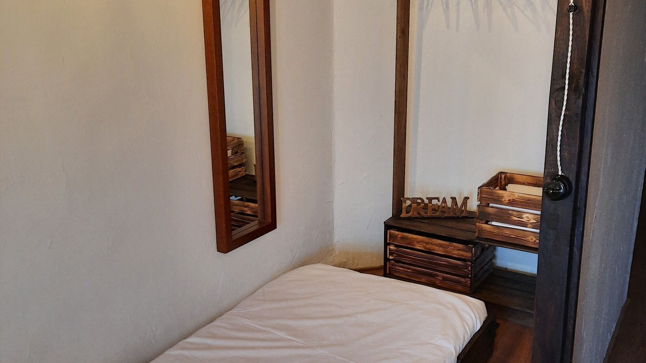 Photo of Bedroom in Burgohondo
