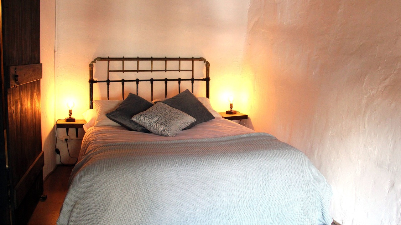 Photo of Bedroom in Burgohondo