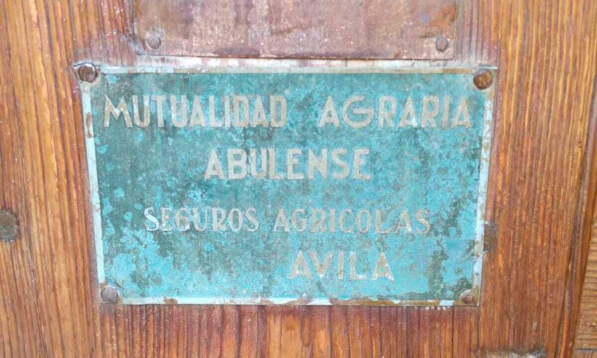 Photo of Bedroom in Burgohondo