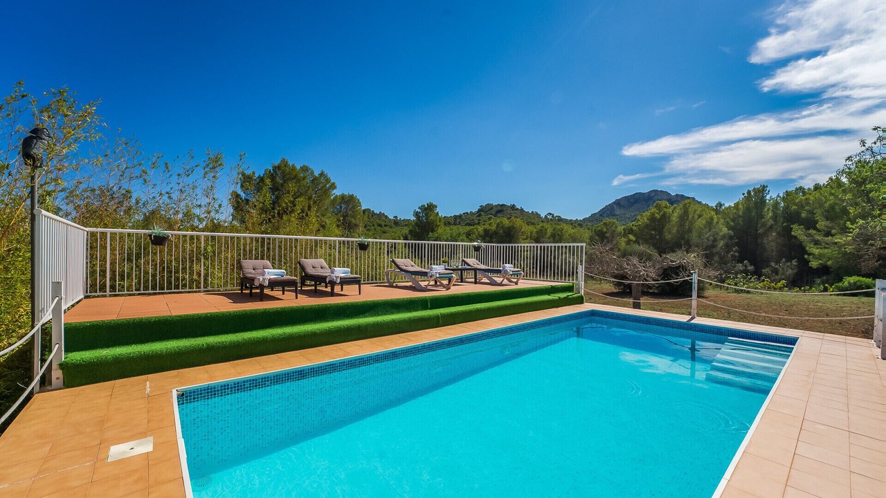 Photo of Outdoor in Capdepera