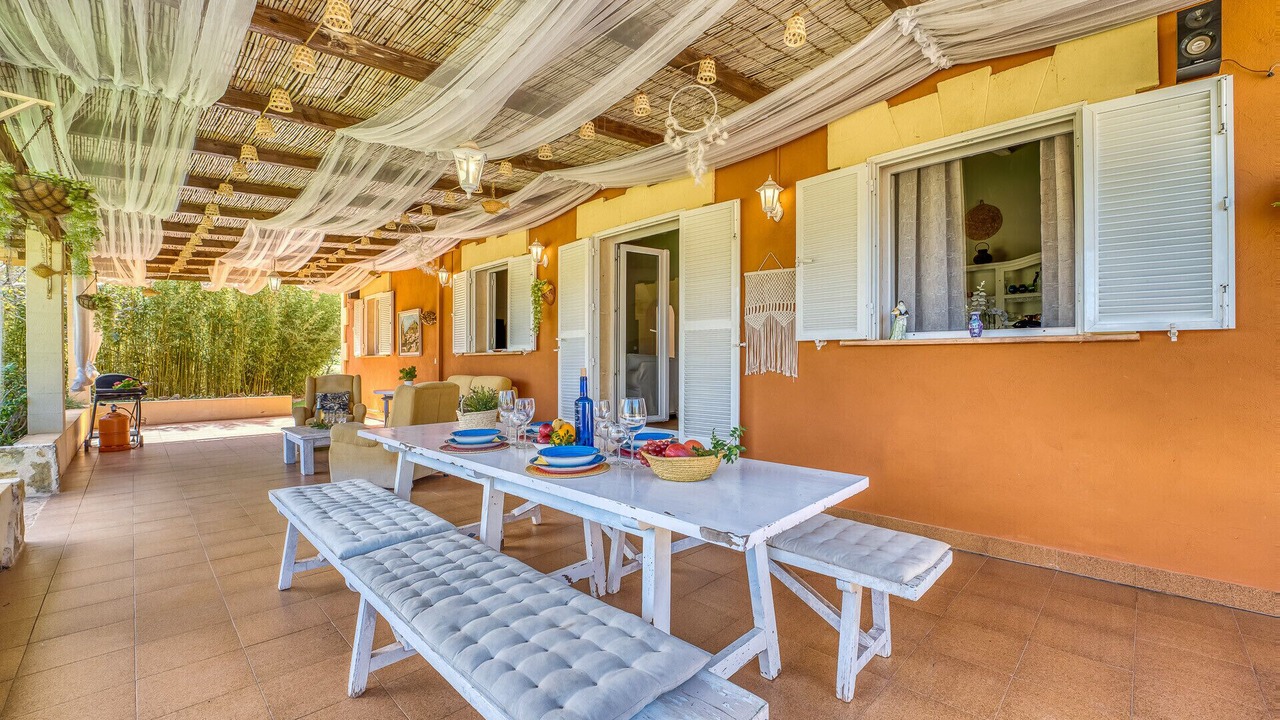 Photo of Outdoor in Capdepera