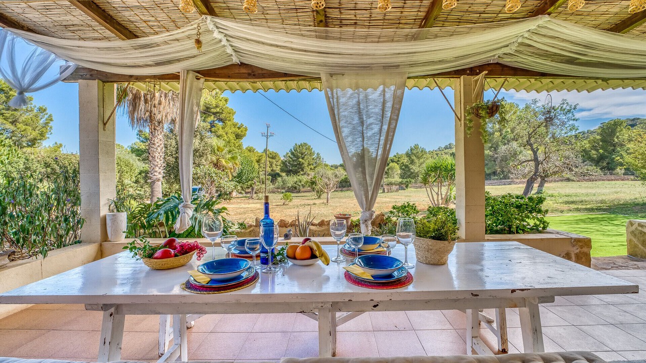 Photo of Outdoor in Capdepera
