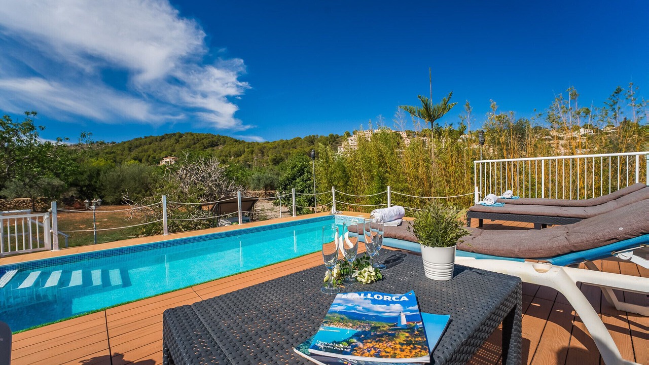 Photo of Outdoor in Capdepera