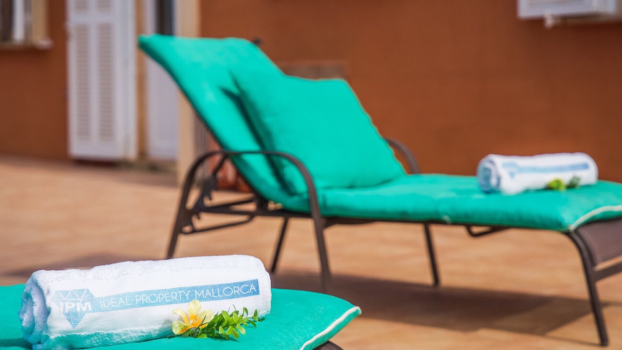Photo of Outdoor in Capdepera
