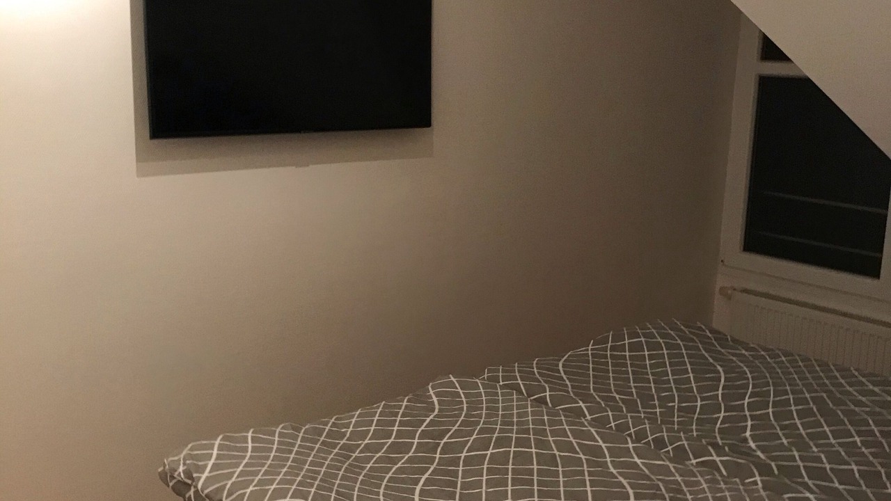 Photo of Bedroom in Norderney