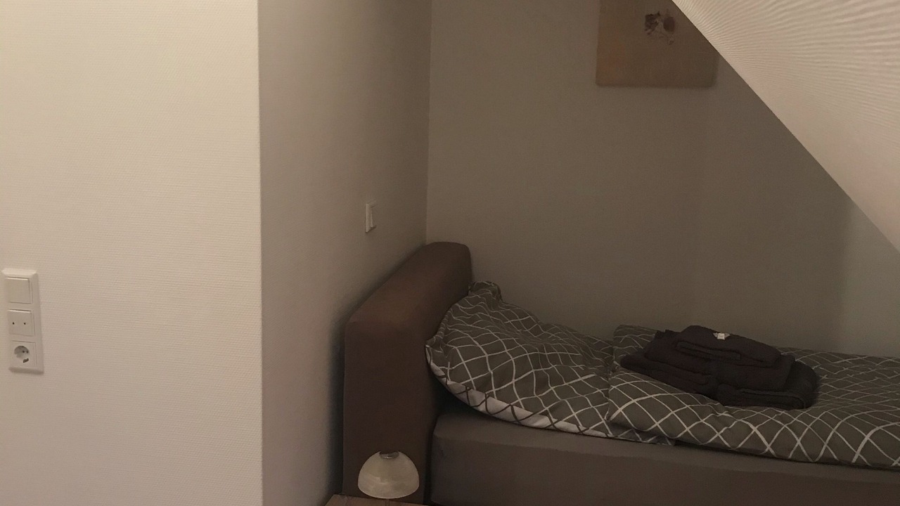 Photo of Bedroom in Norderney