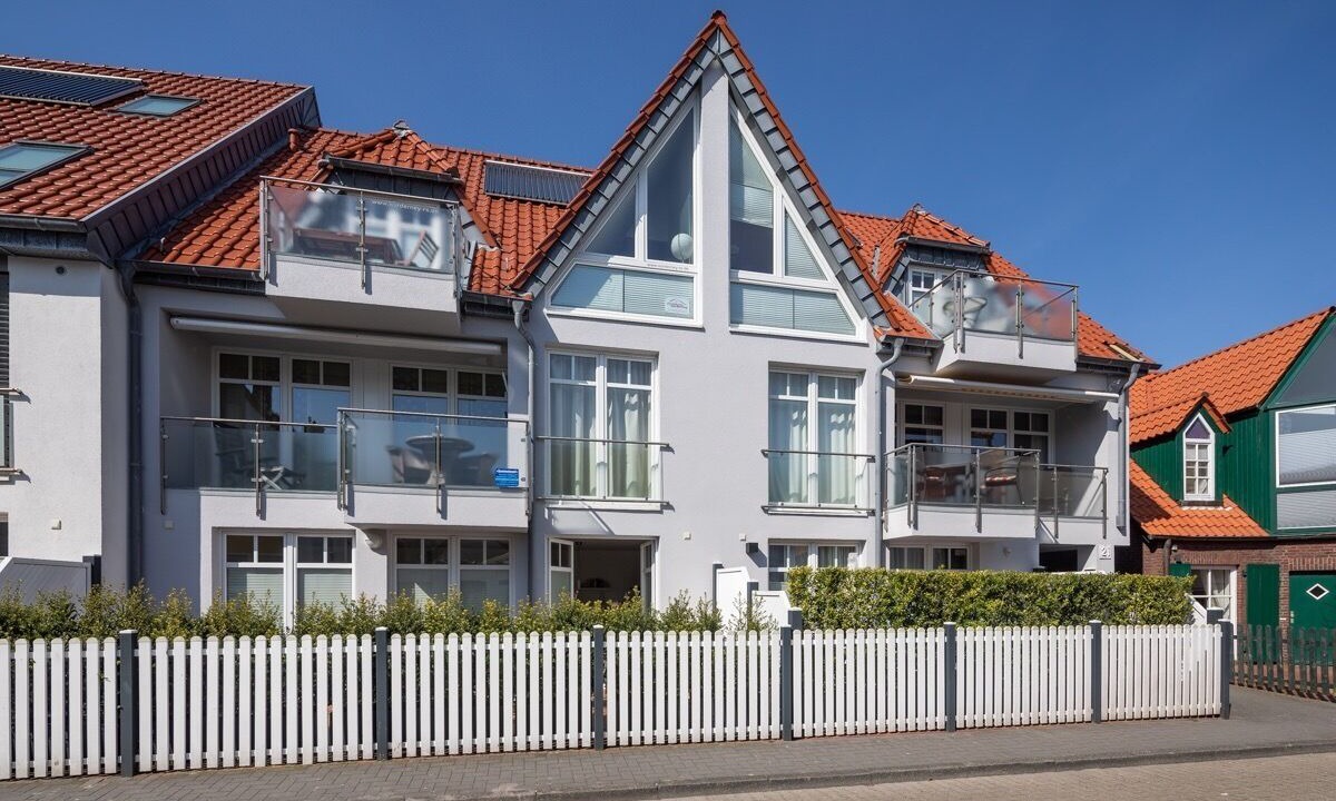 Photo of Outdoor in Norderney
