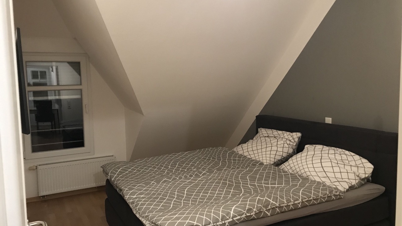 Photo of Bedroom in Norderney