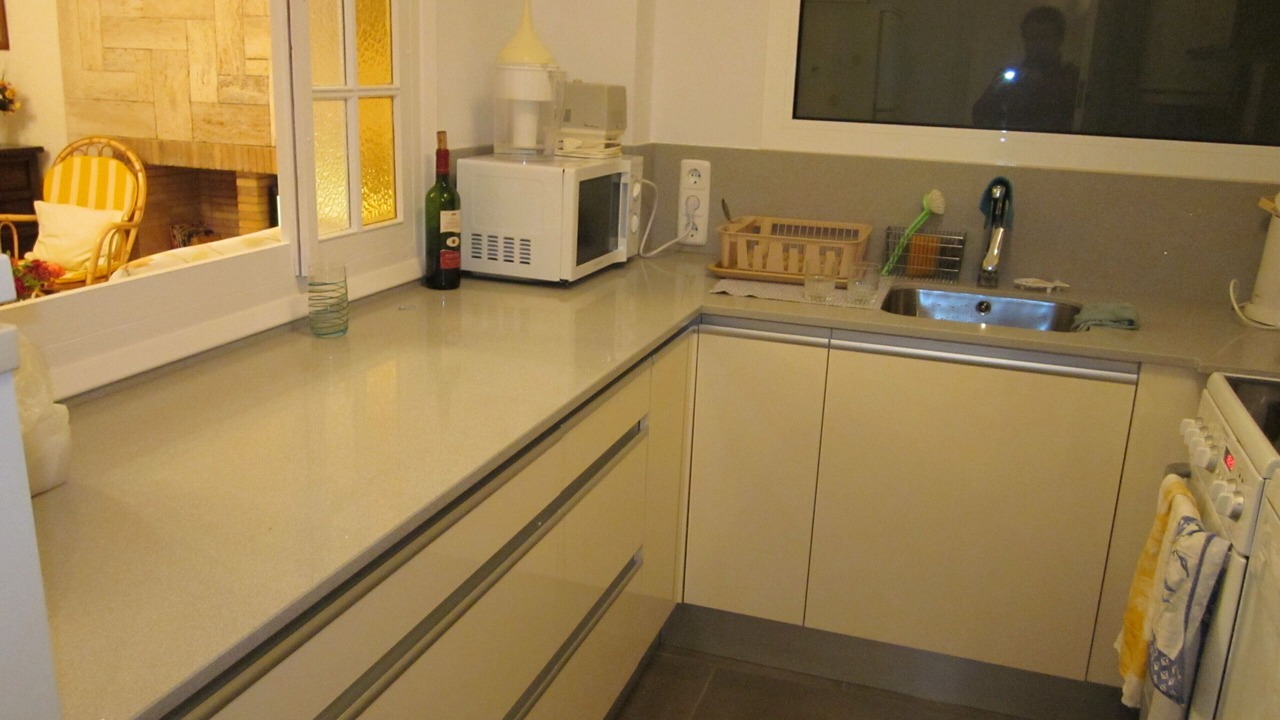 Photo of Kitchen in Sant Antoni de Calonge