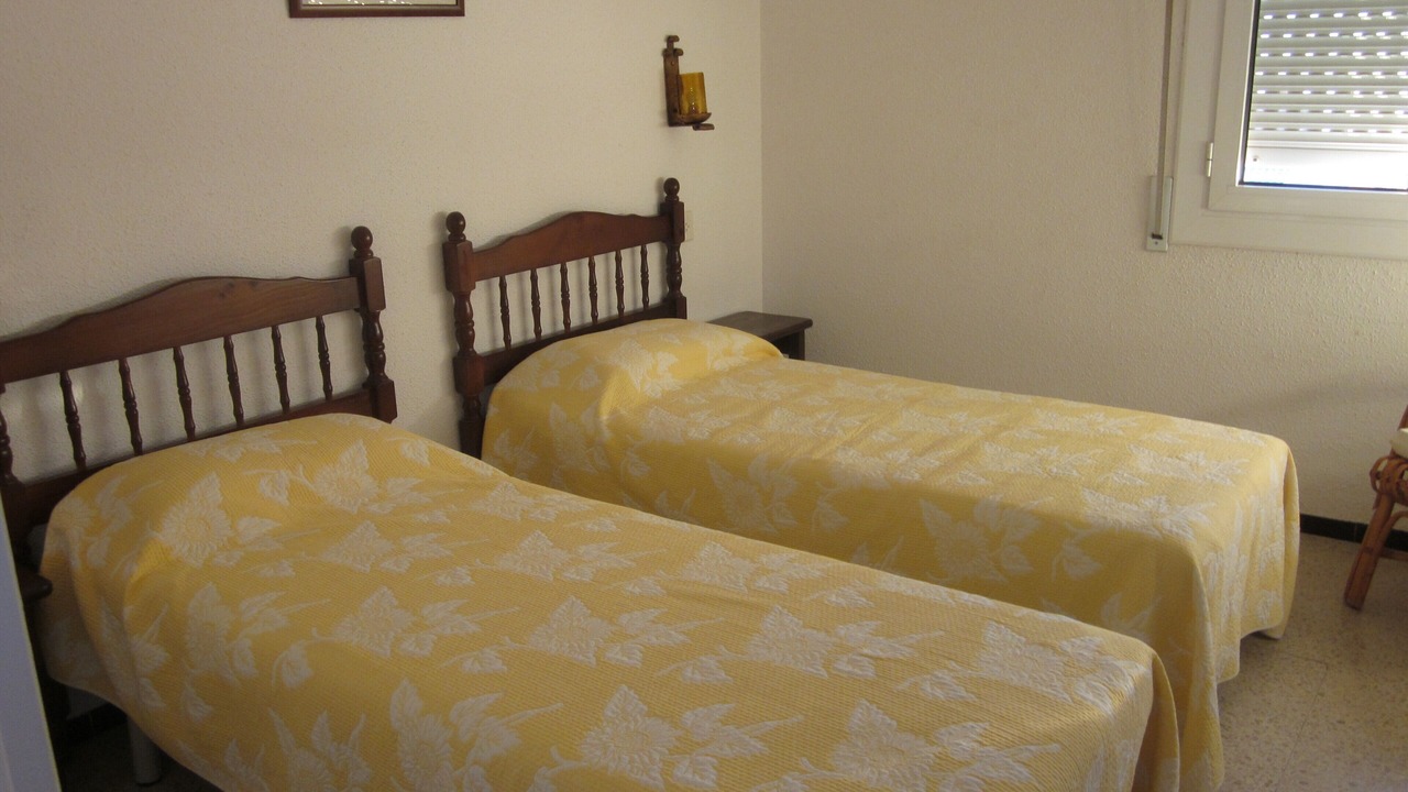 Photo of Bedroom in Sant Antoni de Calonge