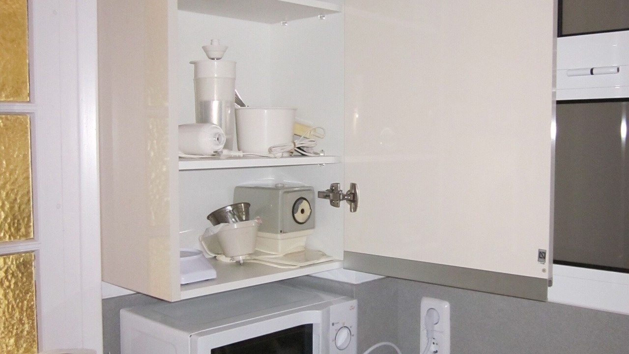 Photo of Kitchen in Sant Antoni de Calonge