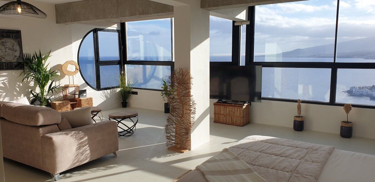 Photo of Bedroom in Tabaiba