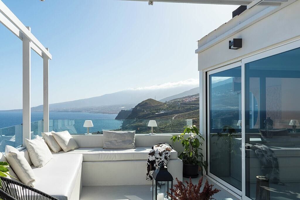 Photo of Patio Balcony in Tabaiba
