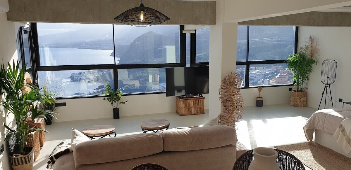 Photo of Livingroom in Tabaiba