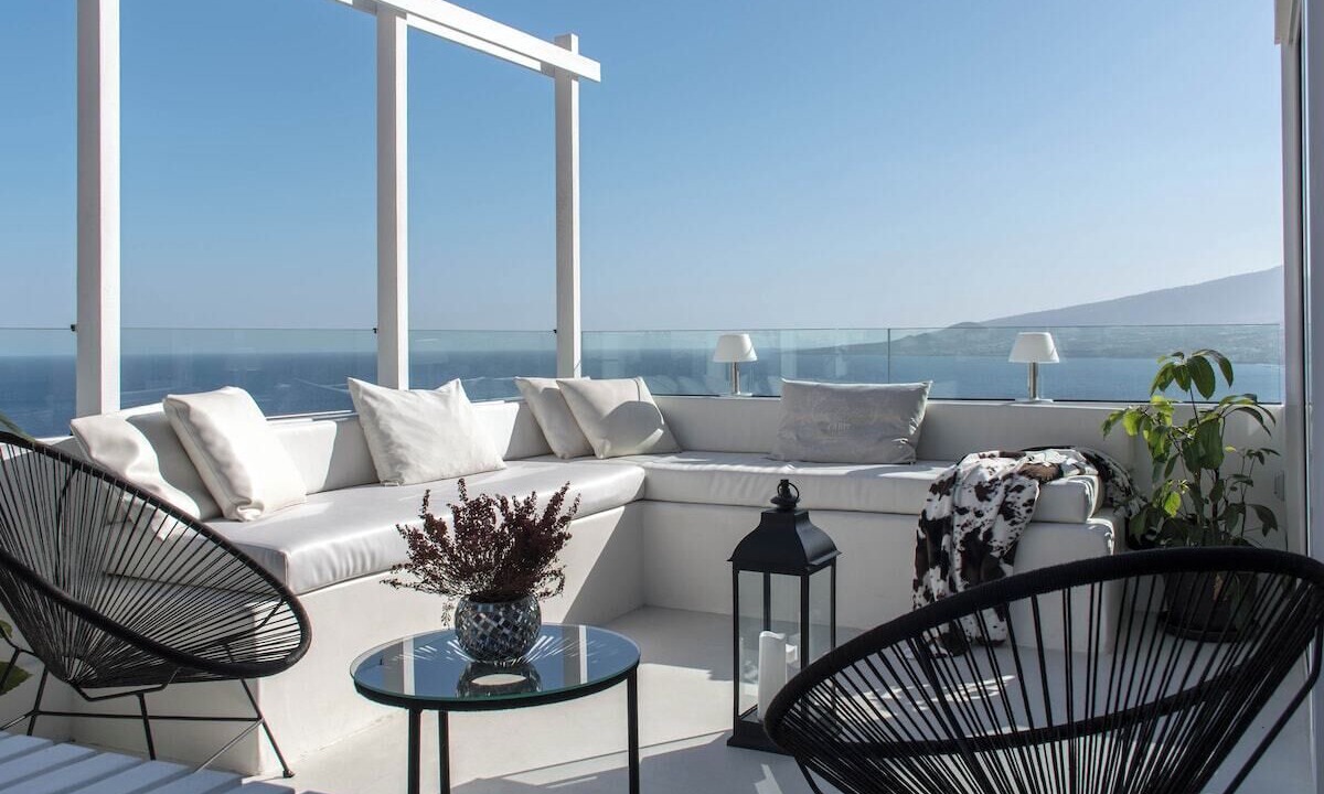 Photo of Patio Balcony in Tabaiba