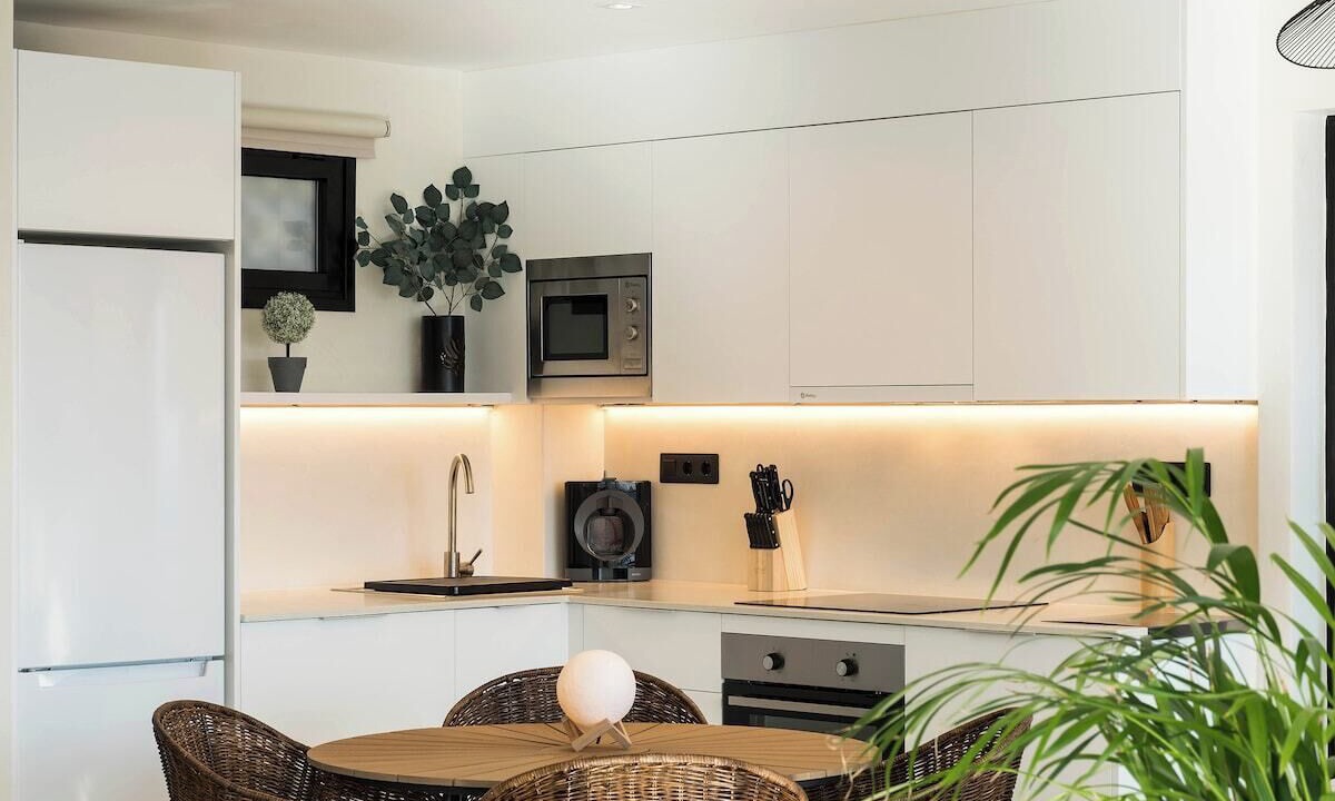 Photo of Kitchen in Tabaiba