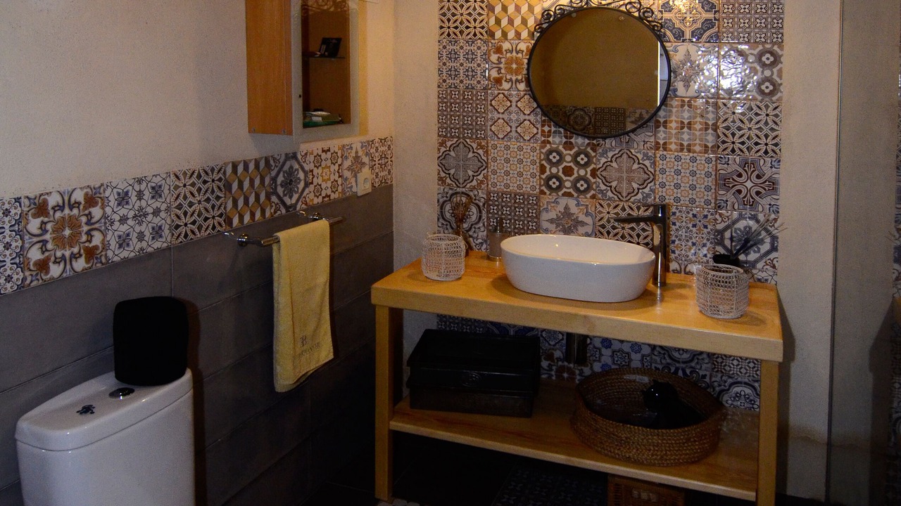 Photo of Bathroom in Fariza