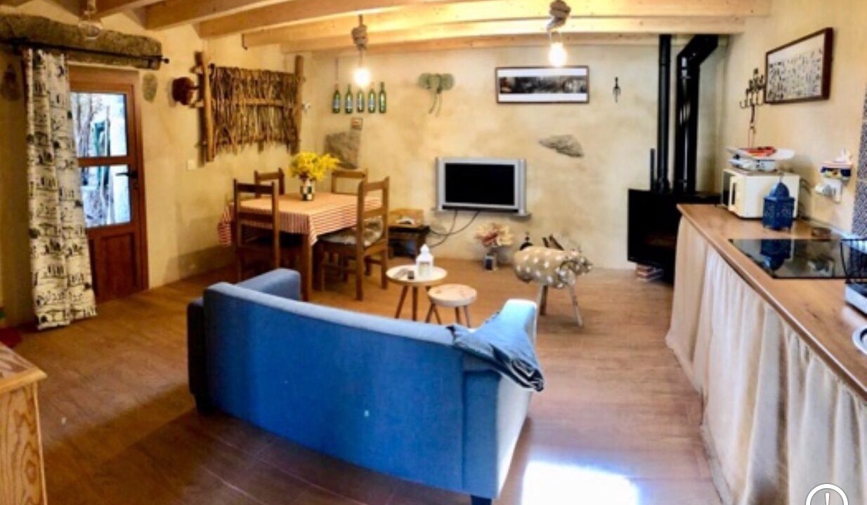 Photo of Livingroom in Fariza