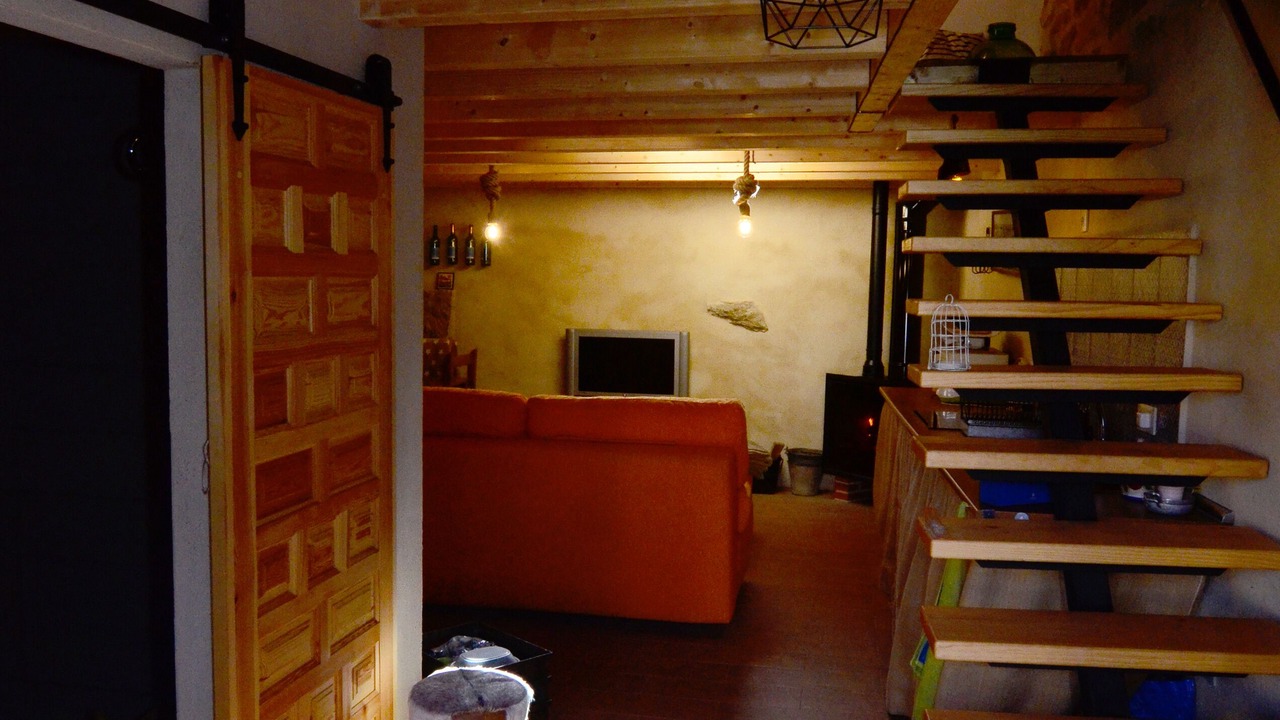 Photo of Livingroom in Fariza