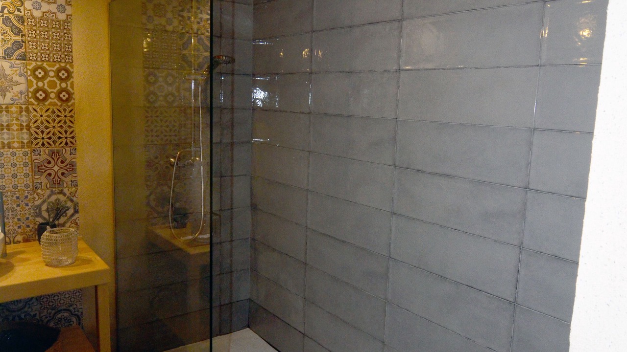 Photo of Bathroom in Fariza