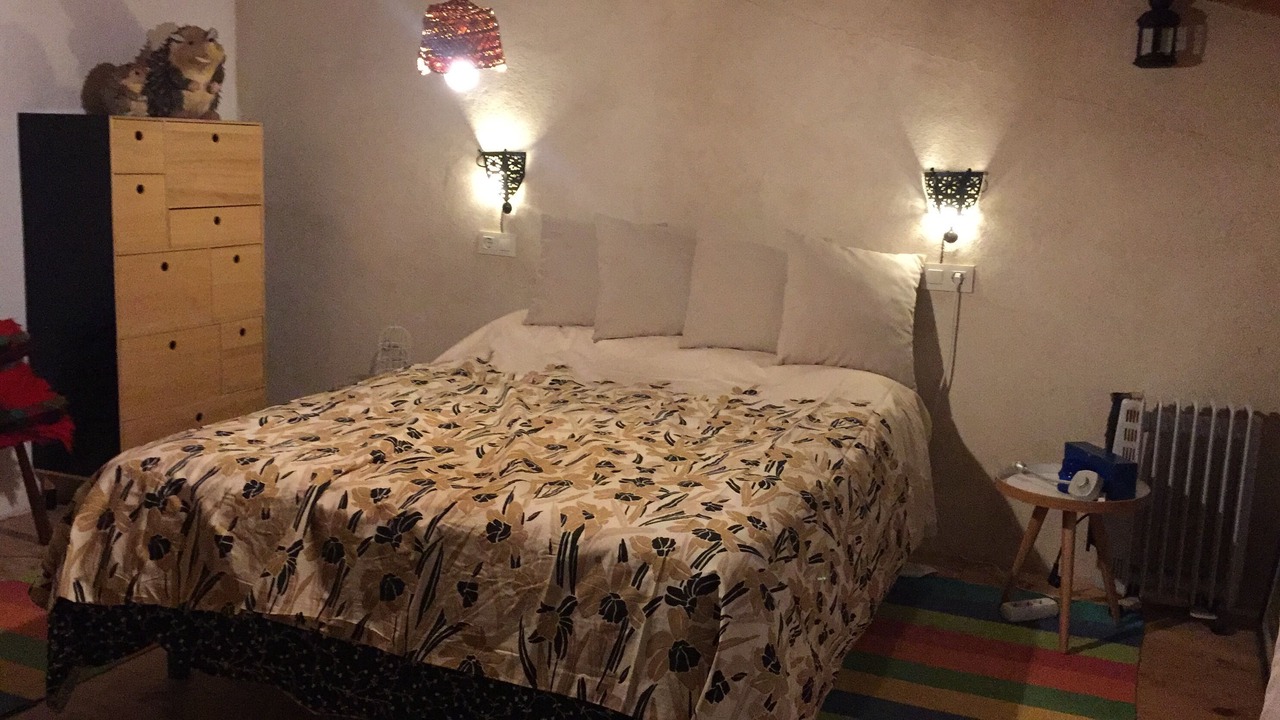 Photo of Bedroom in Fariza