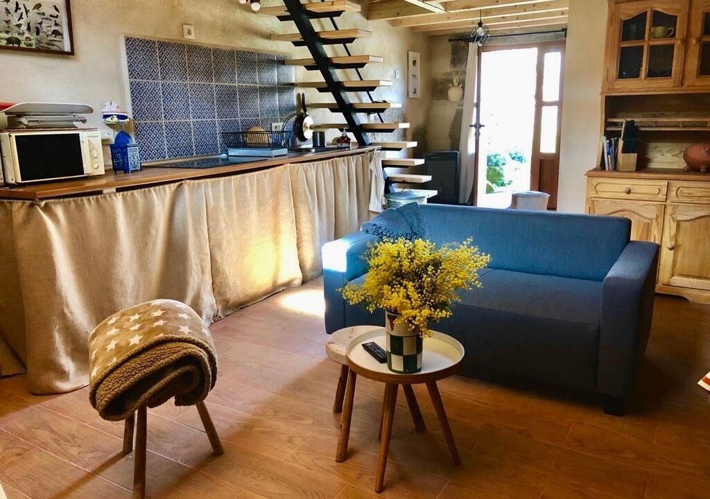 Photo of Livingroom in Fariza
