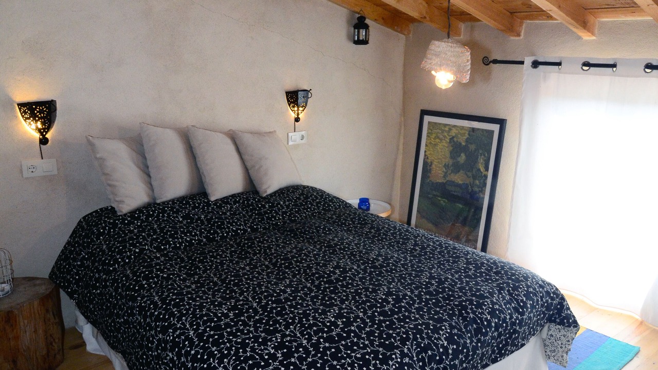 Photo of Bedroom in Fariza