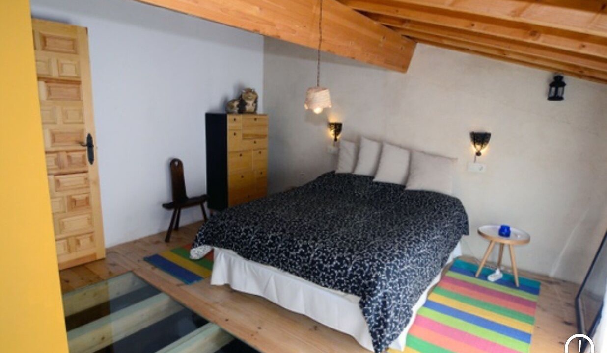 Photo of Bedroom in Fariza