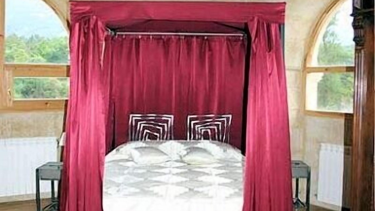 Photo of Bedroom in Quintana de Valdivielso