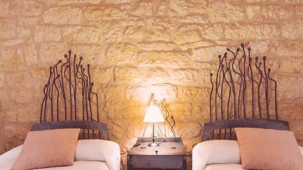 Photo of Bedroom in Quintana de Valdivielso