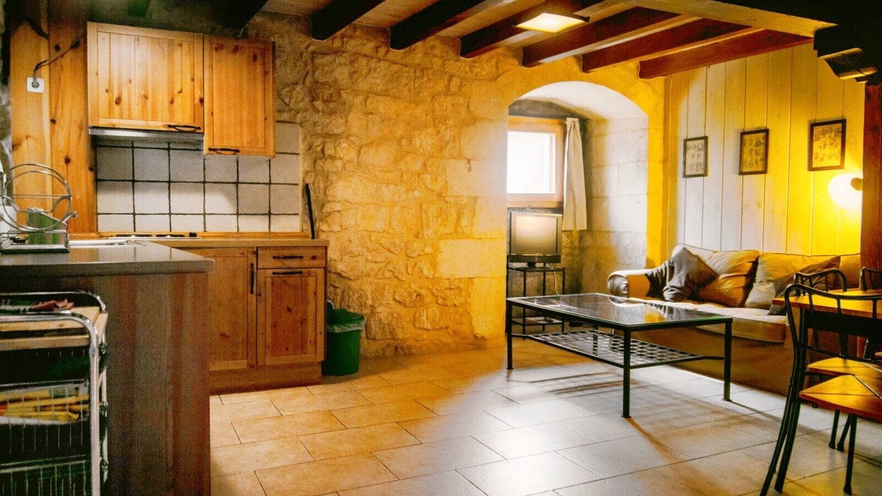 Photo of Livingroom in Quintana de Valdivielso