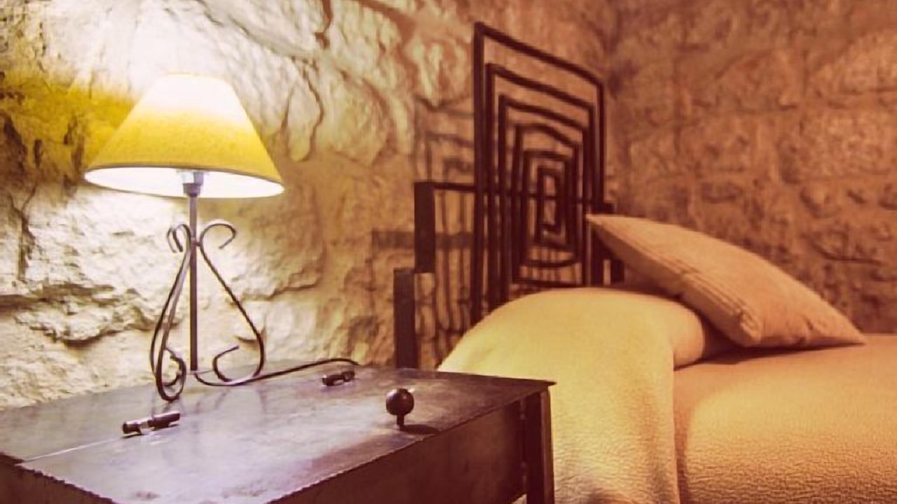 Photo of Bedroom in Quintana de Valdivielso