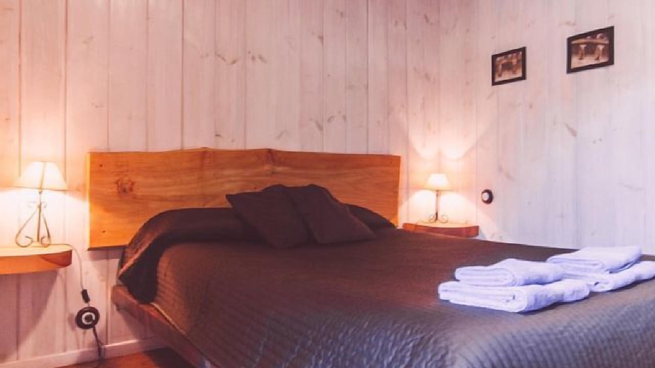 Photo of Bedroom in Quintana de Valdivielso
