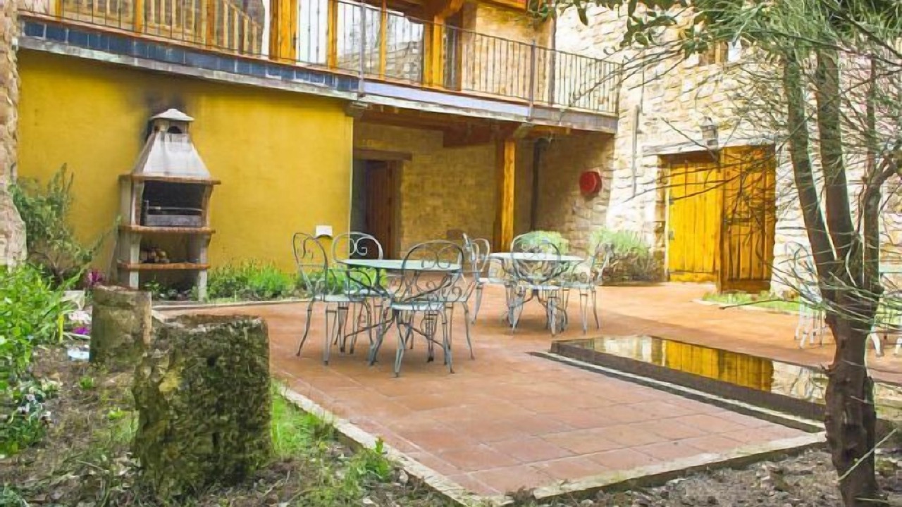 Photo of Outdoor in Quintana de Valdivielso