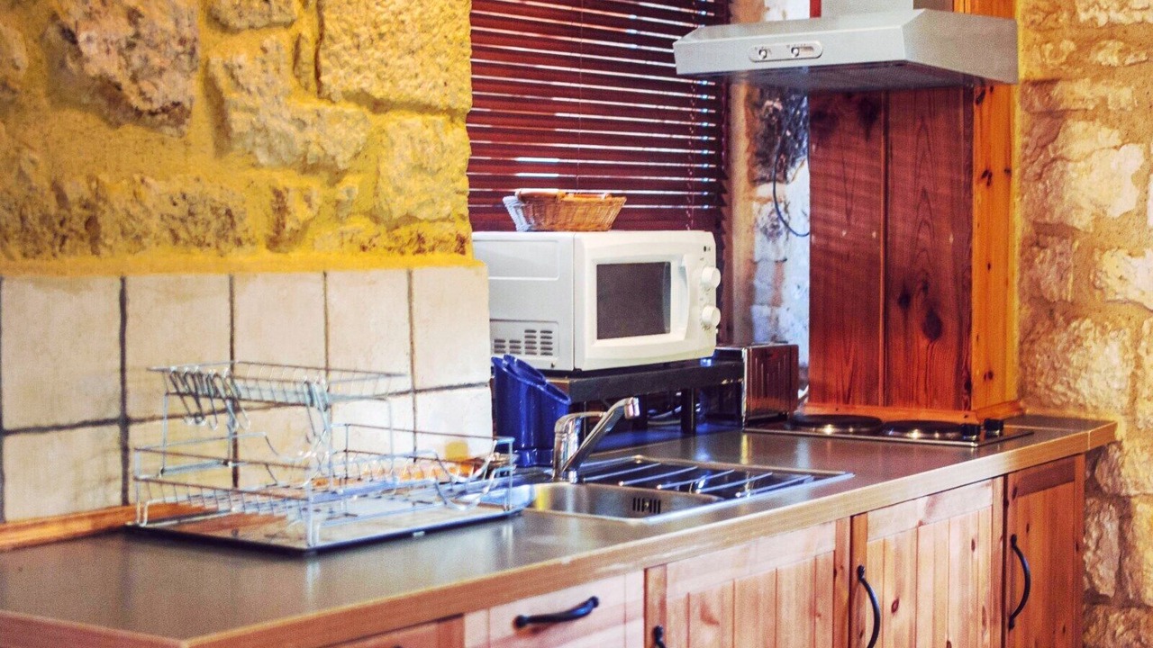 Photo of Kitchen in Quintana de Valdivielso