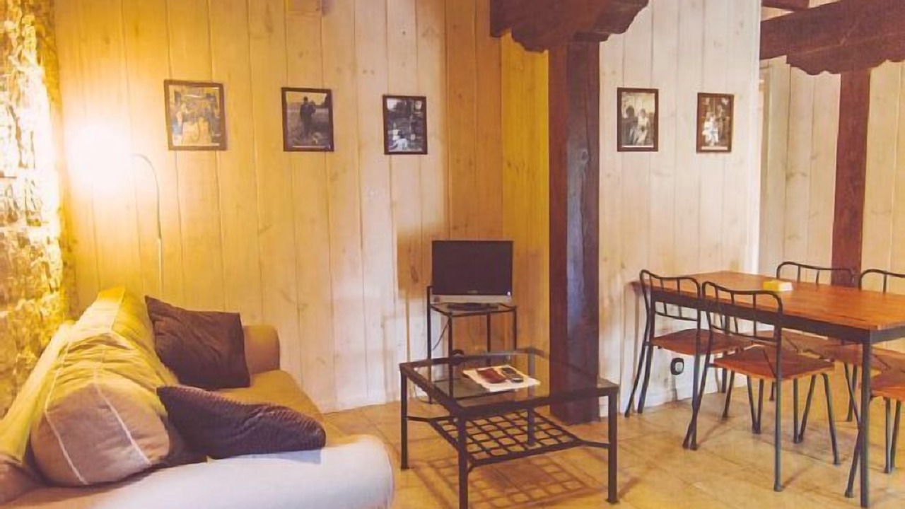 Photo of Livingroom in Quintana de Valdivielso