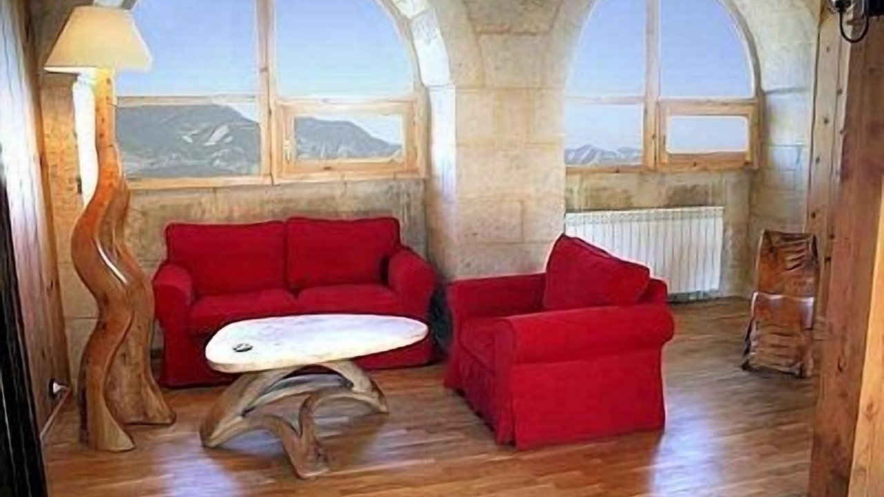 Photo of Livingroom in Quintana de Valdivielso
