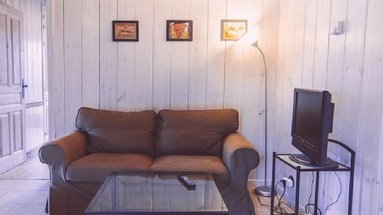 Photo of Livingroom in Quintana de Valdivielso
